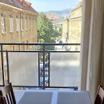 Apartamento P1 Košice