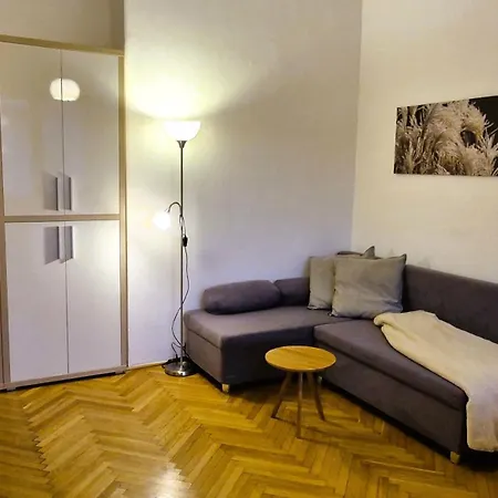 Appartamento P1 Košice