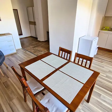 P1 Appartamento Košice