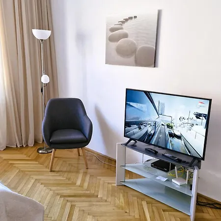 P1 Appartamento Košice