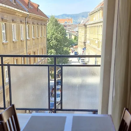 Appartamento P1 Košice