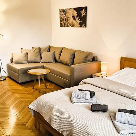 P1 Appartamento Košice