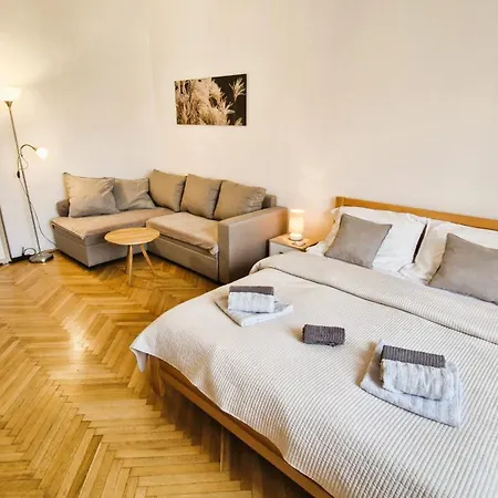 Appartamento P1 Košice