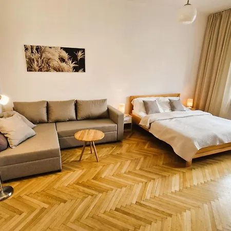 P1 Appartamento Košice